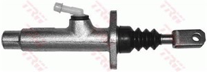 Huvudcylinder, koppling, ALFA ROMEO 164, 0060511530, 60511530