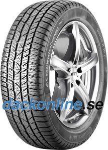 Continental ContiWinterContact TS 830P ( 205/60 R16 96H XL )