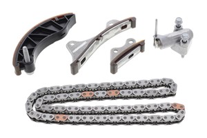 Transmissionskedjesats, CHEVROLET,OPEL,VAUXHALL, 006 36 449, 055488244, 055494322, 055495936, 055505562, 055570036, 055573867, 055573868