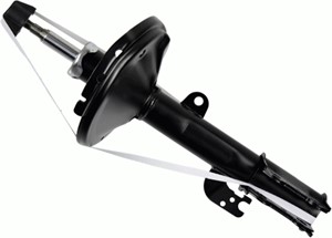 Stötdämpare, Framaxel, Vänster, LEXUS RX, TOYOTA HIGHLANDER / KLUGER, 48510-48100, 48510-49455, 48520-48080, 48520-48100, 48520-49545, 4
