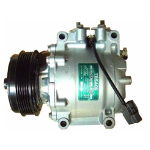 Kompressor, klimatanläggning, HONDA JAZZ II, 38810-PWA-J02