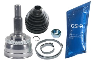 Drivknut, På hjulsidan, NISSAN MAXIMA / MAXIMA QX IV, 391002Y016, 391002Y115, 3910032U15, 3910032U16, 391012Y115, 3910132U15, 3921131U00