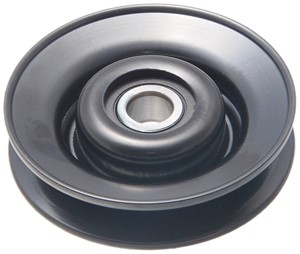 Spännrulle, flerspårsrem, FORD RANGER, MAZDA B-SERIE, BT-50 Flak/chassi, BT-50 Pick-up, 1362730, WL81-15-940