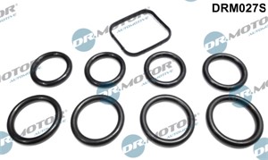 Packningssats, insug, grenrör, CITROËN,FIAT,FORD,MAZDA,MINI,PEUGEOT,SUZUKI,VOLVO, 0348R4, 0348R5, 0348S5, 1254375, 1254376, 1509352