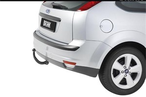 Dragkrok, Avtagbar, FORD C-MAX, C-MAX II, C-MAX Van II, FOCUS II, FOCUS III, FOCUS C-MAX, GRAND C-MAX