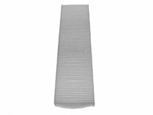 Kupefilter, MINI MINI, MINI Cabriolet, ROVER MINI Cabriolet, MINI Halvkombi, 64 31 1 496 710, 64 31 6 930 351