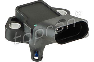 Sensor, laddtryck,