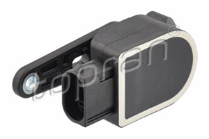 Sensor, Xenonljus (lysviddsreglering), Bakaxel, Framaxel, BMW,MINI, 3714 6 784 072, 3714 6 788 569, 3714 6 788 571, 3714 6 860 843, 3714