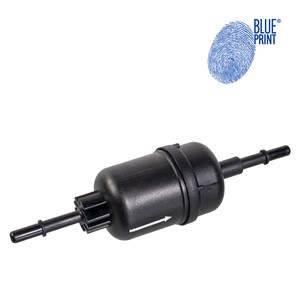 Bränslefilter, FORD FIESTA V, FIESTA Van V, FUSION, MAZDA 2, 1 140 129, D350-13-480
