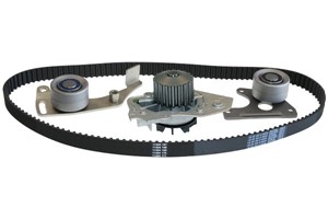 Kamremskit med vattenpump, CITROËN,PEUGEOT,ROVER,TALBOT, 0829.11, 0829.21, 0830.02, 12761-66G00, 12761-86CA0, 212151006040, 21215-100612