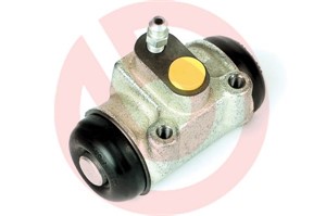 Hjulcylinder, CITROËN,FIAT,PEUGEOT, 4402A4, 9945896