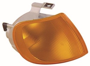 Blinkers, Vänster, VW POLO III, POLO Van Skåp/halvkombi, 6N0953041B