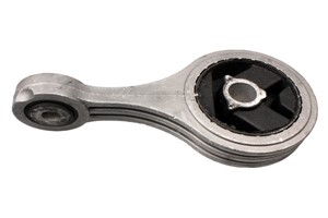Motorkudde, Bak, Mitt, Vänster, FIAT IDEA, PUNTO, PUNTO Skåp/halvkombi, LANCIA MUSA, YPSILON, 46528871, 46844208
