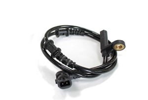 ABS-givare, Sensor, hjulvarvtal, Fram, höger eller vänster, MERCEDES-BENZ, A 203 540 04 17