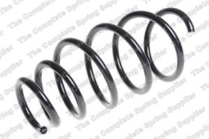 Spiralfjäder, Framaxel, OPEL INSIGNIA A, INSIGNIA A Sedan, INSIGNIA A Sports Tourer, VAUXHALL INSIGNIA Mk I, 312392, 312420