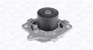 Vattenpump, ALFA ROMEO,CADILLAC,FIAT,LANCIA,OPEL,SAAB,SUZUKI,VAUXHALL, 1740079J50, 46415972, 46432248, 46512248, 46515970, 46515972, 597