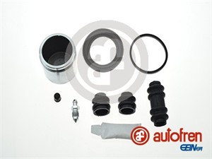 Reparationssats, bromsok, Framaxel, KIA PICANTO, 581101Y300, 581301Y300, 581801YA30, 581901YA30