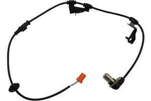 ABS-givare, Sensor, hjulvarvtal, Bakaxel vänster, HONDA HR-V, 57475S2H951, 57475S2H952, 57475S2H953, 57475S2H954