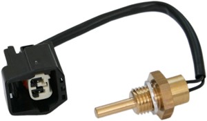 Kylvätsketemperatur-sensor, VOLVO, 9125463