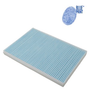 Kupefilter, KIA CEE'D Halvkombi, CEE'D SW, PRO CEE'D, 97133-1H000