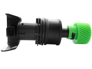 Sensor, hastighet