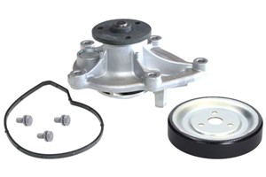 Vattenpump, BMW,CITROËN,DS,MINI,PEUGEOT, 11 51 7 550 484, 11 51 7 648 827, 11 51 8 604 888, 1201.H8, 16 072 160 80, 7 550 484, 7 648 827