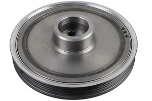 Remskiva, vevaxel, MINI,TOYOTA, 11 23 8 477 129, 11 23 8 511 320, 11238477129, 11238511320, 13470WA010, 13470-WA010, 13470WA011, 13470-W