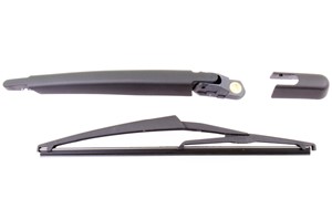 Torkararm-sats, fönsterrengöring, Bak, RENAULT CLIO II, 77 01 040 187, 77 01 045 207 kit, 77 01 045 207, 77 01 410 155