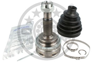Drivknut, På hjulsidan, framaxel höger, framaxel vänster, TOYOTA AVENSIS, AVENSIS Kombi, AVENSIS Liftback, 4346005180, 4346009290, 43460