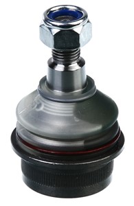 Kulled / Spindelled, Fram, höger eller vänster, Nedre, MERCEDES-BENZ, 116 333 09 27, A116 333 09 27