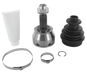 Drivknut, På hjulsidan, FIAT GRANDE PUNTO, IDEA, PUNTO, STILO, STILO Multi Wagon, LANCIA MUSA, YPSILON, 46 307 877