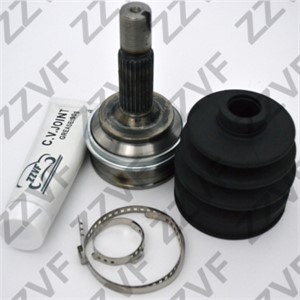 Drivknut, Framaxel, På hjulsidan, TOYOTA YARIS, YARIS VERSO, 43410-52030, 43410-52031, 43410-52060, 43410-52070, 43420-52030, 43420-5207