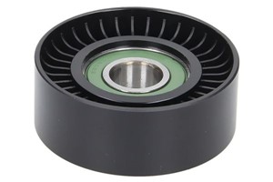 Spännrulle, flerspårsrem, OPEL,SAAB,VAUXHALL, 13 40 269, 55562864