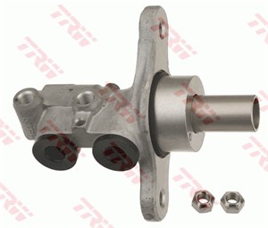 Huvudbromscylinder, FIAT PANDA, PANDA VAN, 77365843