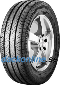 Uniroyal Rain Max 3 ( 195/65 R16C 104/102T 8PR Dubbel märkning 100T )