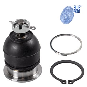 Kulled / Spindelled, Fram, höger eller vänster, Upptill, HONDA ACCORD VIII, ACCORD Kombi VIII, 51270-S01-013