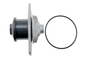 Vattenpump, CHRYSLER 300M, CONCORDE, PACIFICA, DODGE INTREPID, 4648952AB, 4792195, 4792195AB