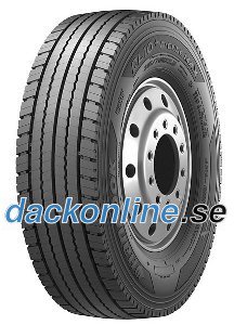 Hankook DL 10 ( 295/80 R22.5 152/148M 16PR )