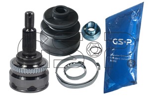 Drivknut, På hjulsidan, framaxel höger, framaxel vänster, SUZUKI SWIFT III, 4410160J00, 4410162J01, 4410162J90, 4410163J00, 4410163J01,