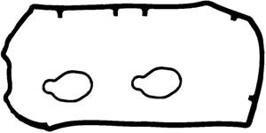 Packningssats, vippkåpa, Höger, SUBARU FORESTER, LEGACY II, LEGACY Kombi II, LEGACY OUTBACK, OUTBACK, 13270-AA111, 13293-AA051 (2x)