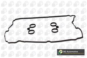 Packningssats, vippkåpa, CITROËN,MINI,PEUGEOT, 11127572851, 249000000, 2490000000, 7572851