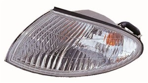 Blinkers, Vänster, HYUNDAI SONATA III, 9230134510, 9230234500, 9230234510