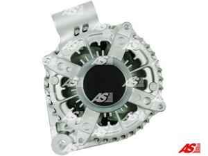 Generator, LAND ROVER DISCOVERY IV, DISCOVERY V, RANGE ROVER IV, RANGE ROVER SPORT II, CPLA-10300-AB, CPLA-10300-AC, LR034013, LR054994