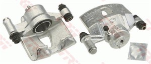 Bromsok, Bakaxel, Bakaxel höger, Höger, NISSAN PATROL GR IV, 44001-05J00