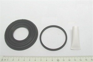 Reparationssats, bromsok, Framaxel, OPEL,VAUXHALL, 1605464, 3487152