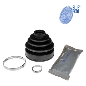 Dammskydd, drivaxel, Framaxel, På hjulsidan, FORD RANGER, MAZDA B-SERIE, NISSAN ALMERA II, ALMERA Hatchback II, 39241-5M325, 39241-9E025