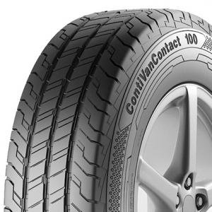 Continental ContiVanContact 100 18514 102Q C