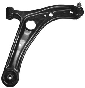 Länkarm, Höger fram, TOYOTA YARIS, YARIS VERSO, 48068-09015, 48068-09030, 48068-59035