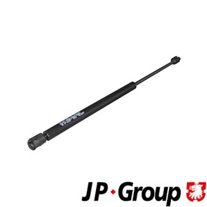 Gasfjäder, bagageutrymme, OPEL OMEGA B, 0176605, 176605, 90379054