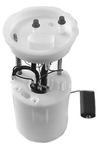 Bränslepump, AUDI,SEAT,SKODA,VW, 1GD 919 051 B, 3B0 919 051 B, 3B0 919 051 C, 4B0 919 051 E, 6N0 919 051 F, 6N0 919 051 N, 6N0 919 051 R